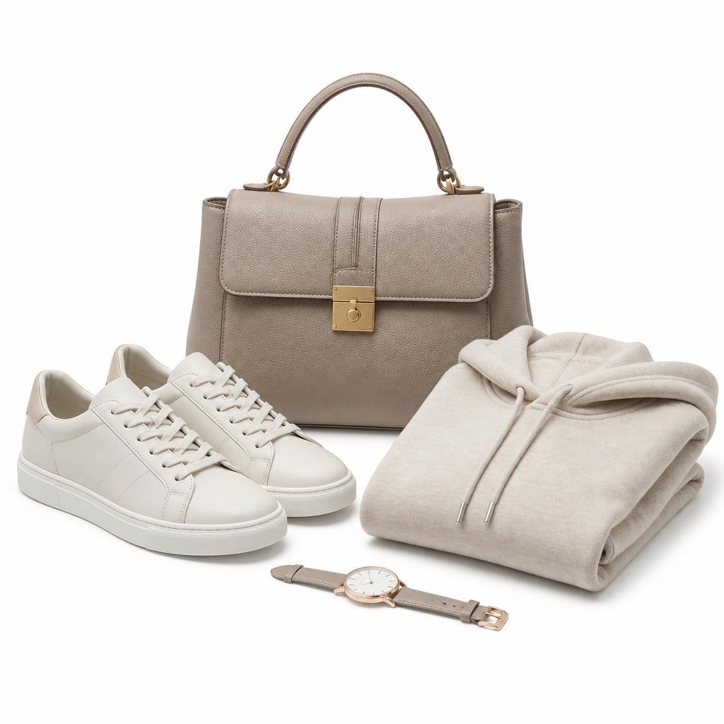 Fashion & Accessories