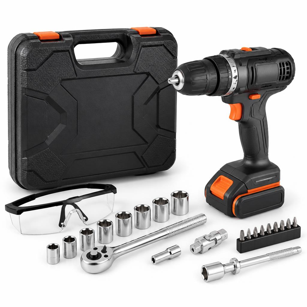Tools & Lifestyle